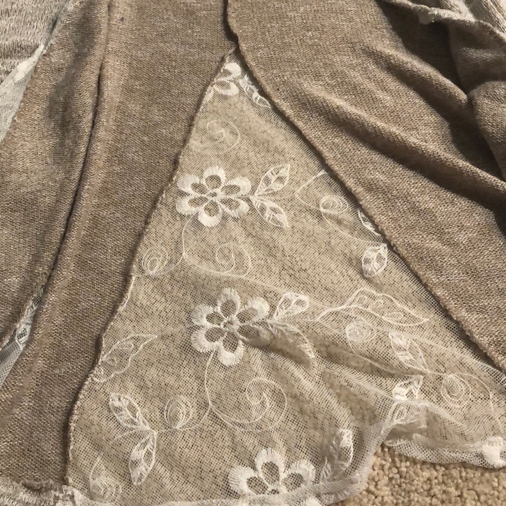 Cardigan - Picture 3 of 3